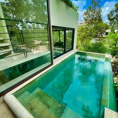 Etnica Ku - Tulum Jungle Paradise